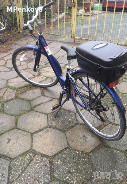 Ремонт на велосипеди , снимка 1