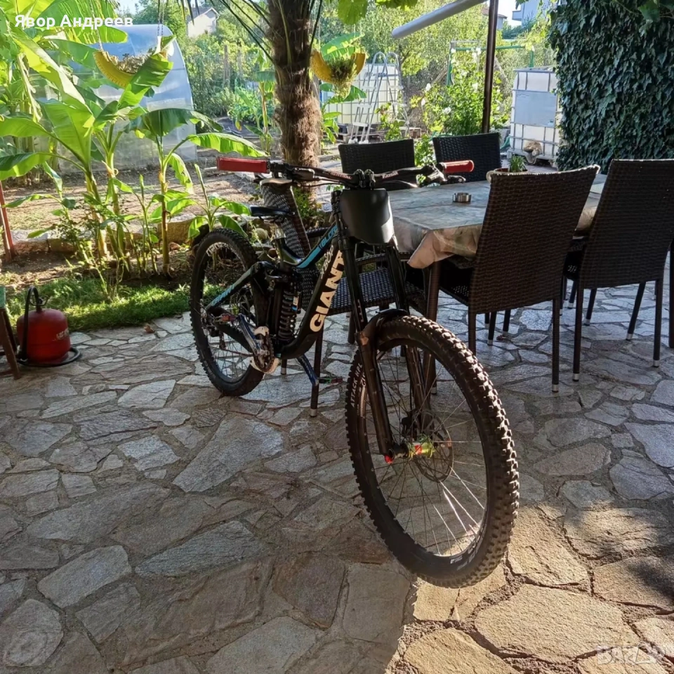 здравейте продавам това колело , снимка 1