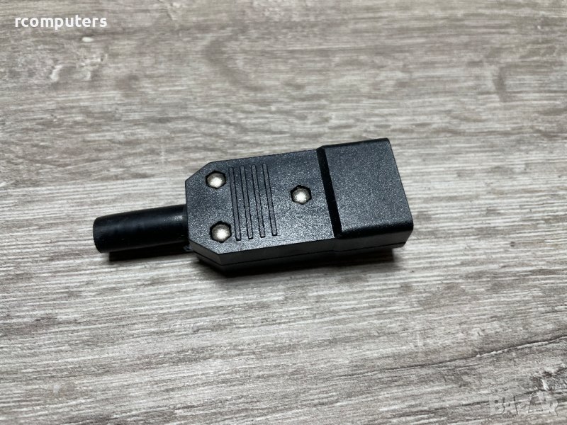 Букса за UPS C13 в Друга електроника в гр. Бургас - ID37973135 — Bazar.bg