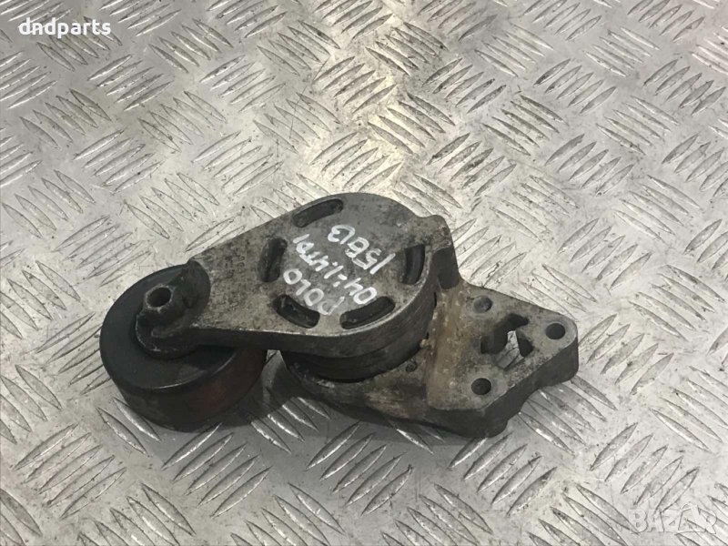 Обтяжна ролка VW Polo,1.4TDI,2004г., снимка 1