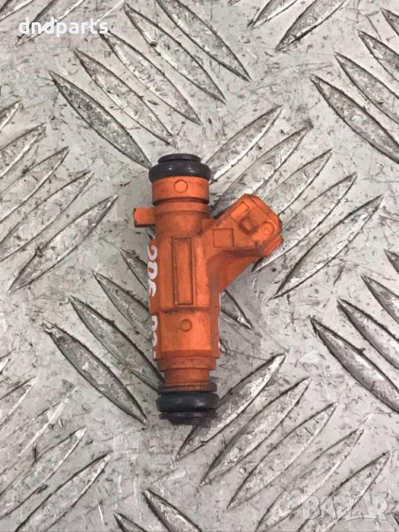 Дюза Peugeot 206,1.6i,16v,2002г., снимка 1