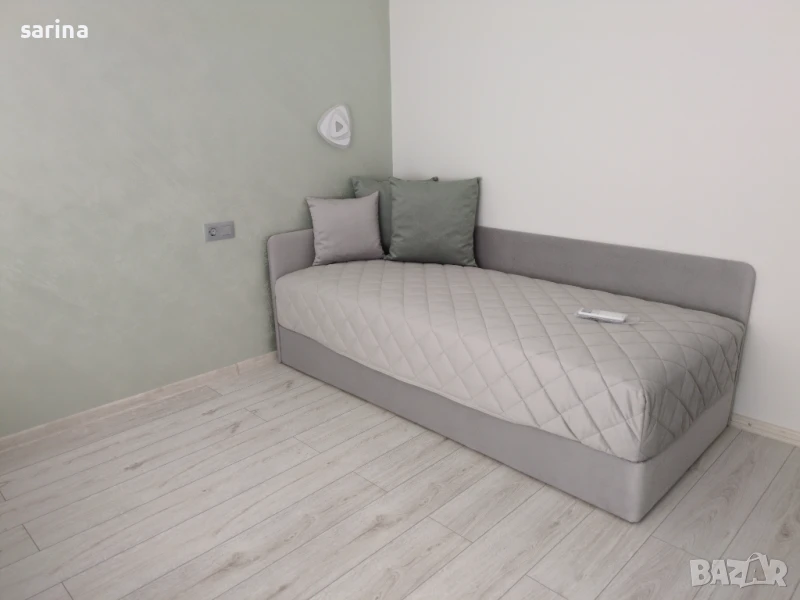 Кувертюри за легла 90х200, снимка 1