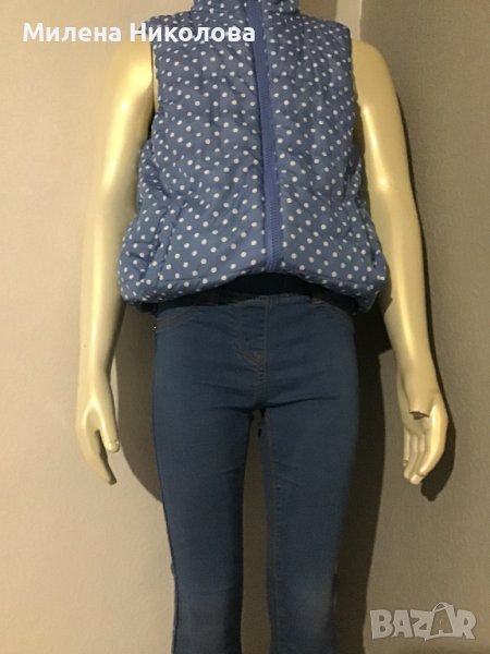 Елек и дънки 7 , снимка 1