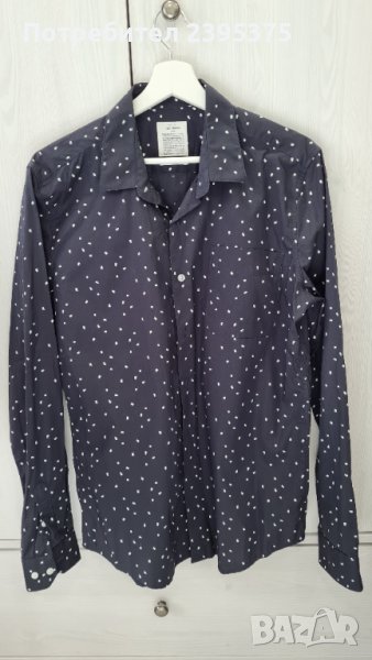 Мъжка риза The Truth, снимка 1