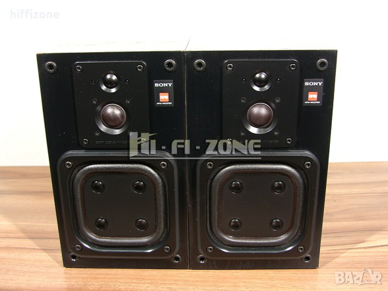 ТОНКОЛОНИ  Sony apm-3000 , снимка 1