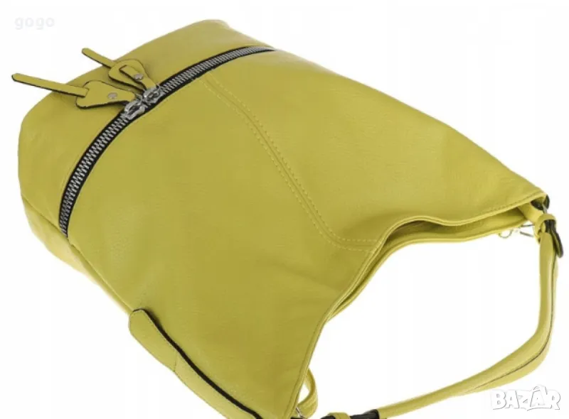 голяма дамска чанта , снимка 1