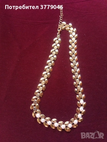 Колие , снимка 1