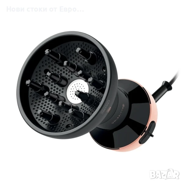 сешоара Bellissima My Dry Pro Diffon DF1, снимка 1