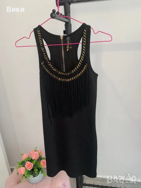 Рокля в размер XS, снимка 1