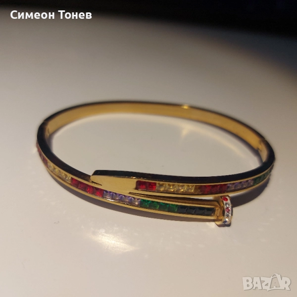 Дамска гривна, снимка 1