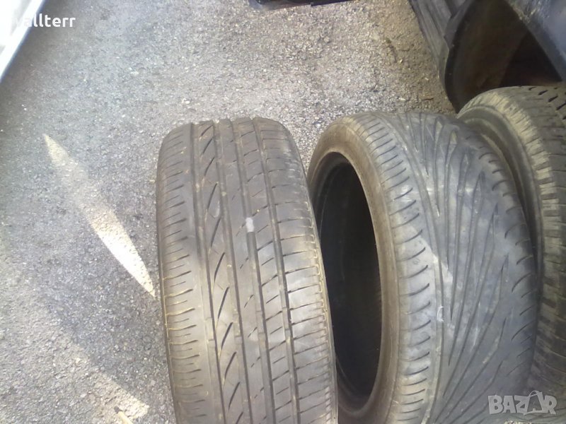 гуми ласа и верденщаин-17 цола, снимка 1