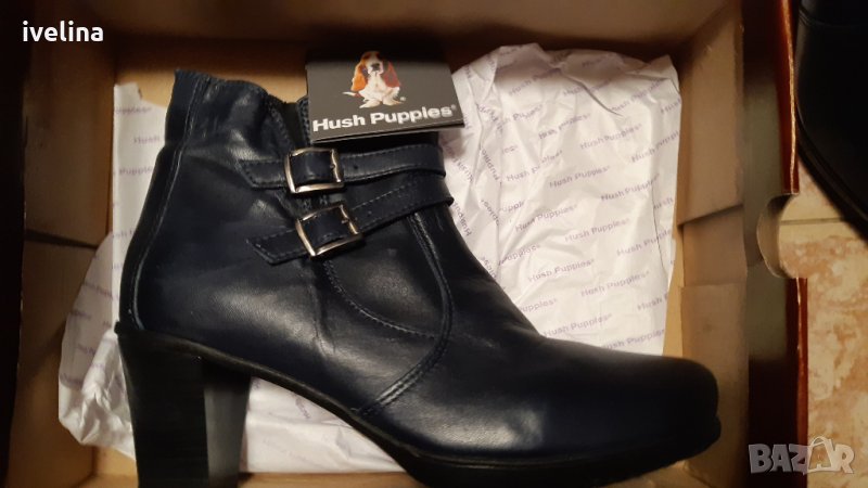 Hush Puppies N41, снимка 1