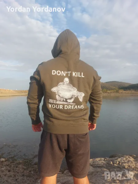 Тениски и суичъри, снимка 1