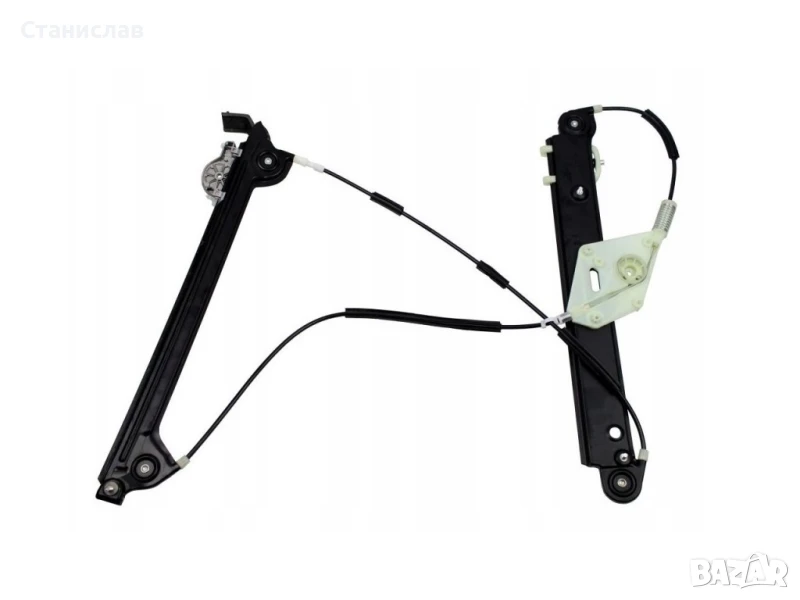 Стъклоподемник за BMW 1 E81/E82/E88, снимка 1