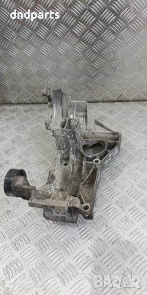 Алуминиева конзола VW Golf 4 1.9TDI 110hp 1999г.	, снимка 1