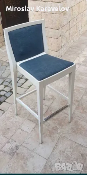 Бар столове /Щъркели, снимка 1