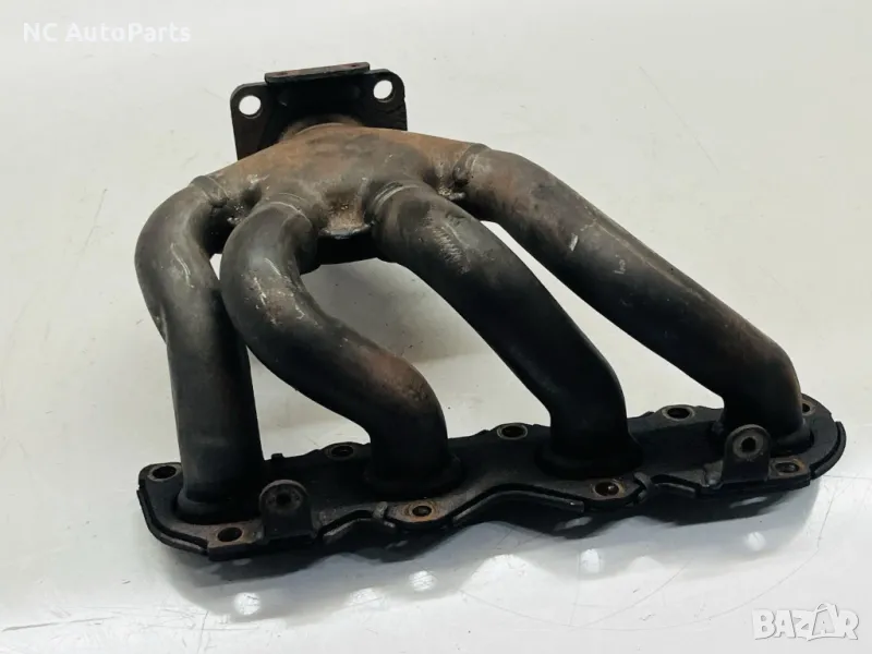 Изпускателен колектор за Audi Ауди А3 VW Golf MK5 8P1 1.6 FSI 115 коня BLF 2008, снимка 1