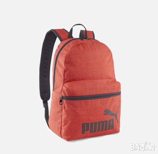 НАМАЛЕНИЕ!!! Раница PUMA Phase Backpack III 090118 02, снимка 1