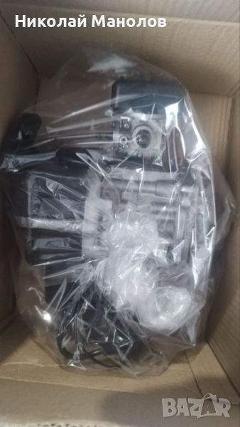 Двигател мини АТВ 49cc (2KW), снимка 1