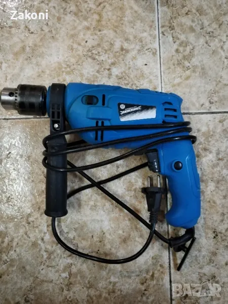 Дрелка 500w, снимка 1