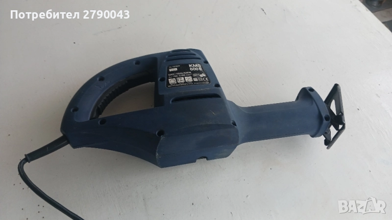 саблен трион , снимка 1