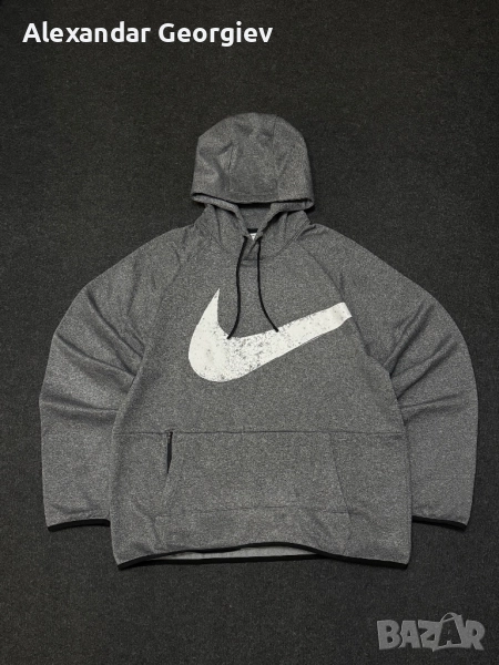 Горнище Nike Therma-Fit, снимка 1