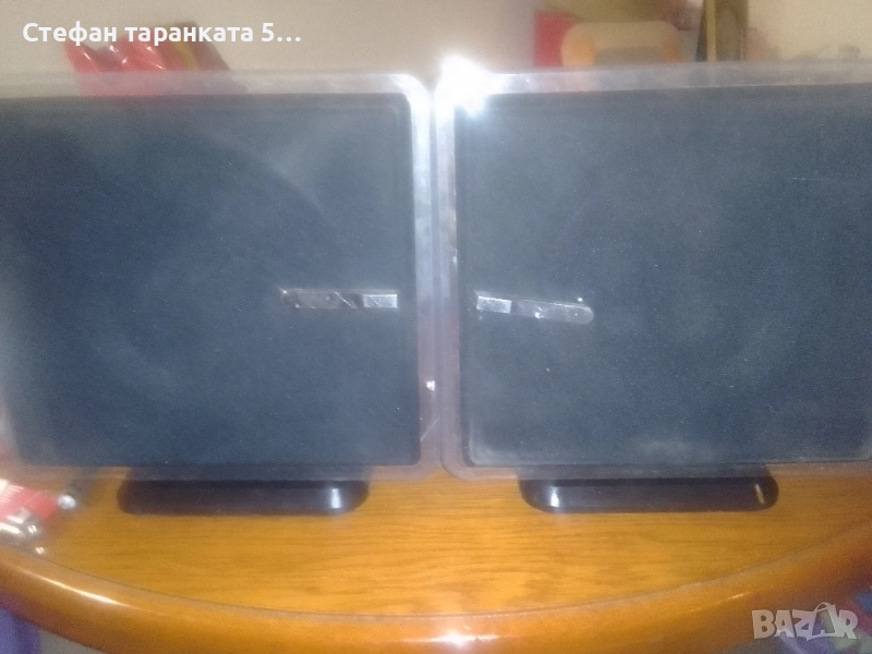 тонколони , снимка 1