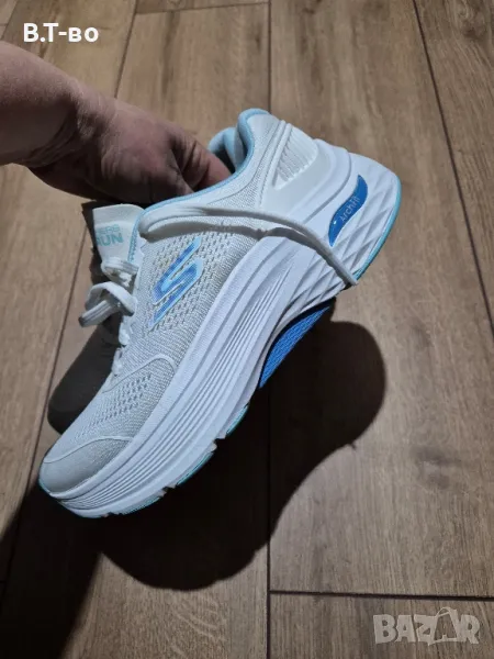 Sketchers жестоки маратонки, снимка 1