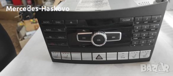 Command  A 212 900 64 23 - 2бр А 212 900 53 25 - 1бр, снимка 1