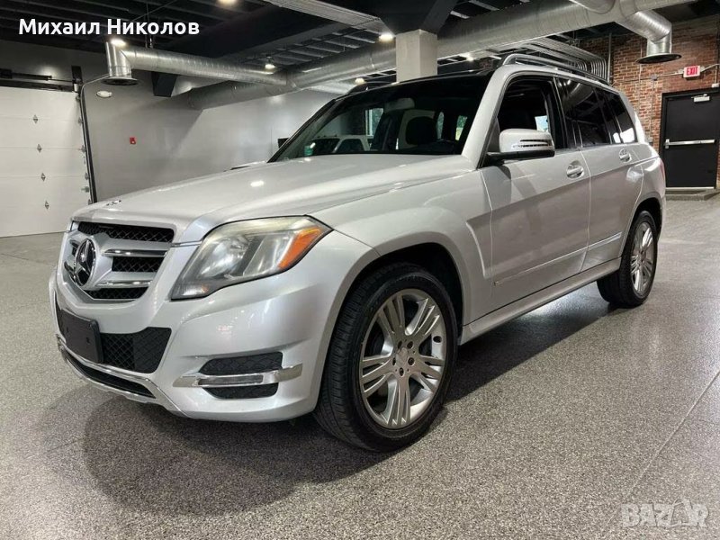 Предно, задно и странични нови  автостъкла за MERCEDES  GLK  5 Doors SUV 2008-2015, снимка 1