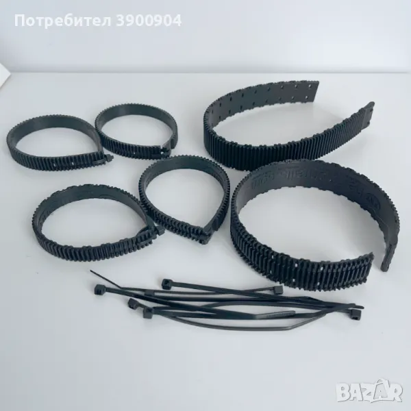 Zip Tie Focus Gears, снимка 1
