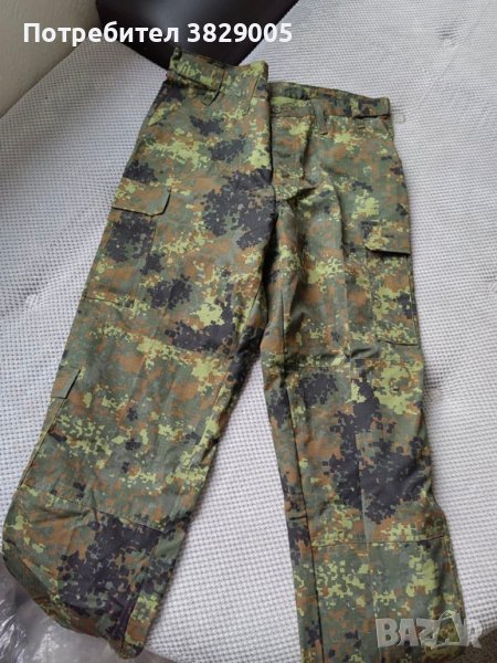 Камуфлажни дрехи в Екипировка в гр. Стара Загора - ID42035148 — Bazar.bg