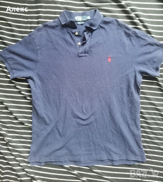 polo ralph lauren тениска, снимка 1