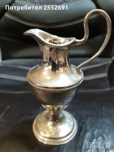 Метален съд , снимка 1