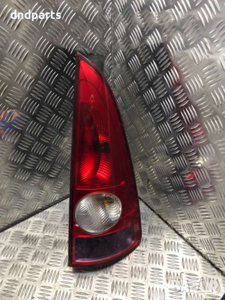 Десен стоп Renault Espace 2005г., снимка 1