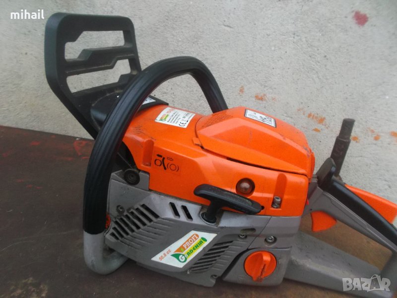 Гардения Profi YD-50-E   на части, снимка 1