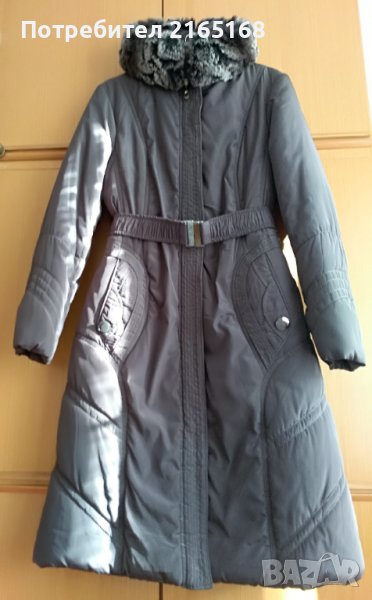 Дамско палто, снимка 1