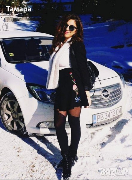 Пола на Djofra, снимка 1