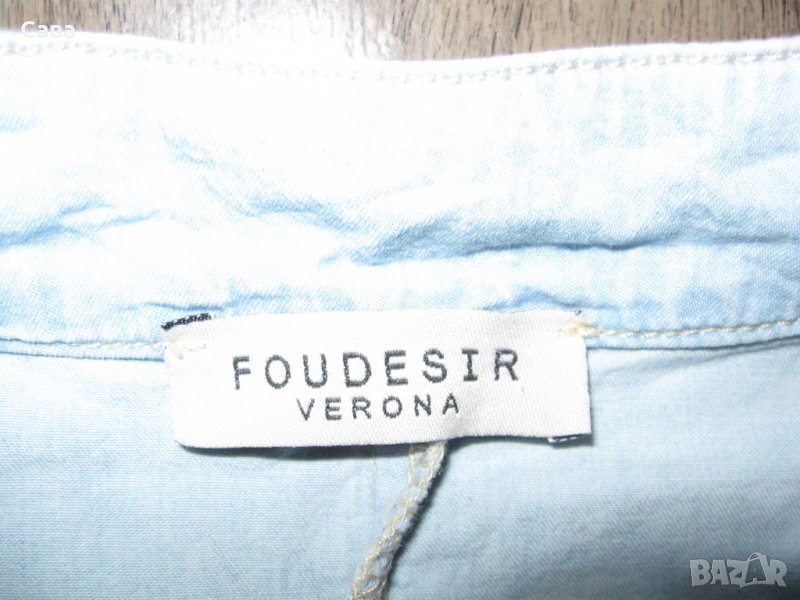 Рокля FOUDESIR, снимка 1