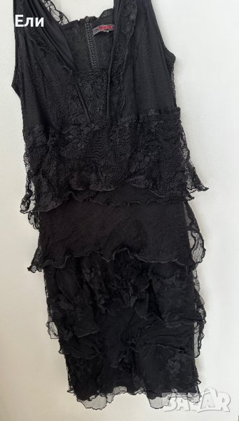 Бутикова Рокля Kensol🌹, снимка 1