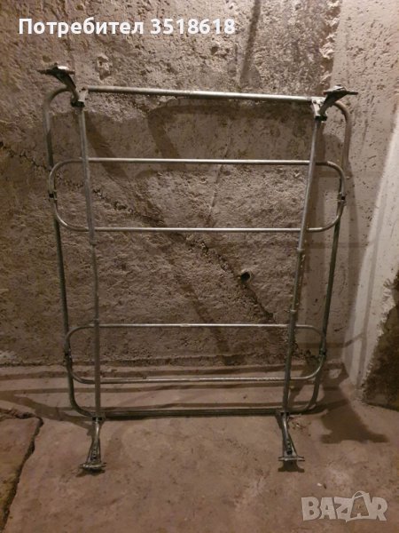 Продавам, подарявам авточасти за Москвич 408 412, снимка 1