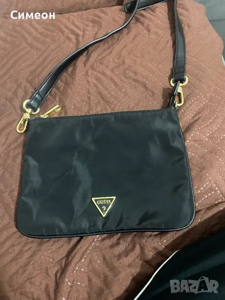 Несесер GUESS, снимка 1