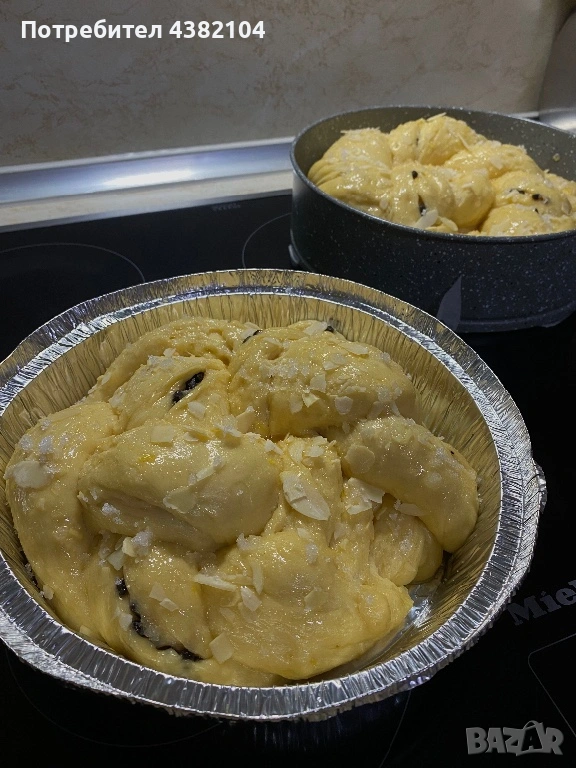 Козунаци и всякакви печива! , снимка 1