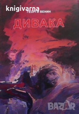 Дивака Георги Венин, снимка 1