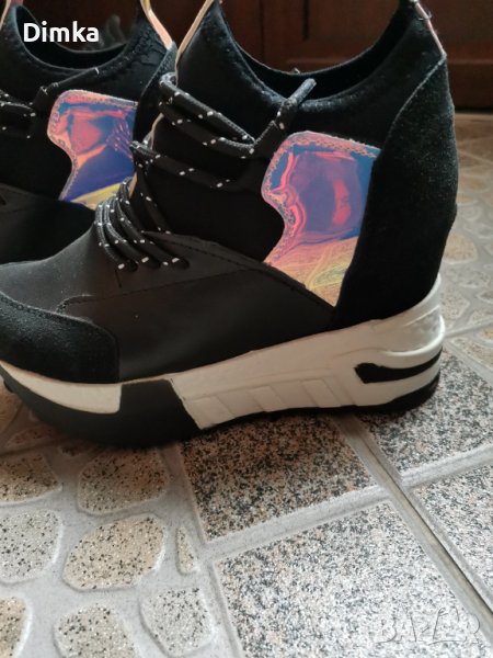 Дамски сникърси, снимка 1