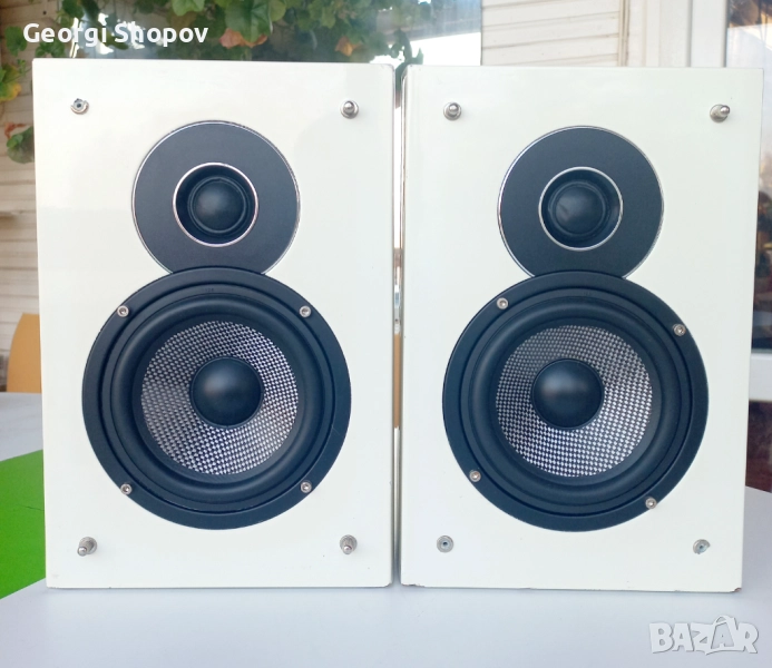 Тонколони Pure Acoustics, снимка 1