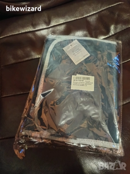 Органайзер с джобове за облегалка на автомобил 25Х58 см. НОВО, снимка 1