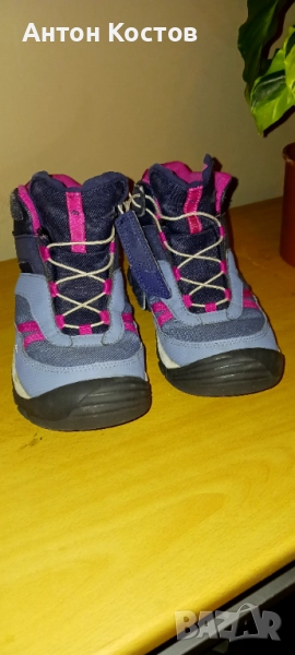 Обувки от Декатлон, снимка 1