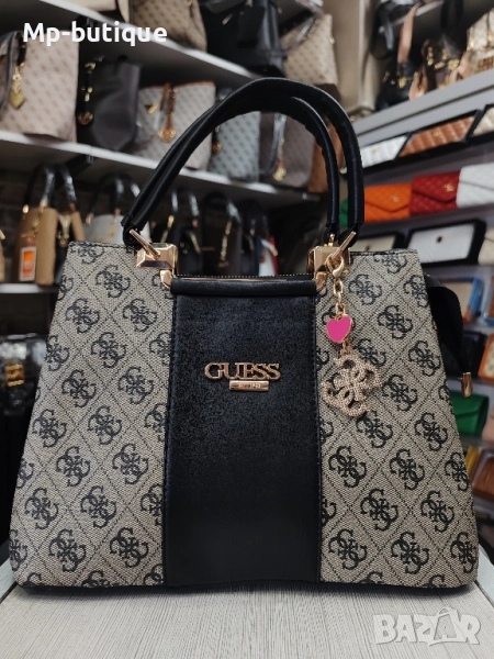 Чанти на Guess, снимка 1