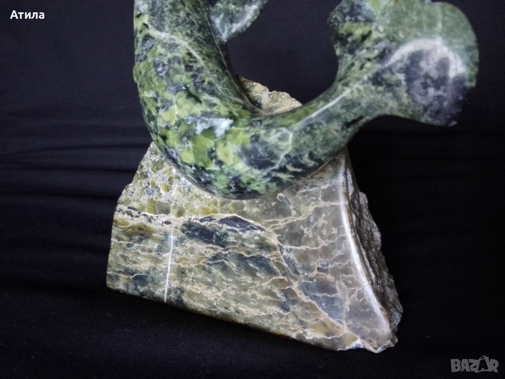 скулптура , снимка 1